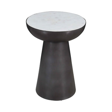 Circularity Chairside Table